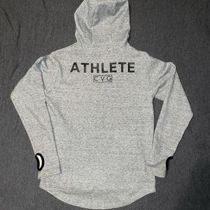 Small CVG Athlete Sweatshirt